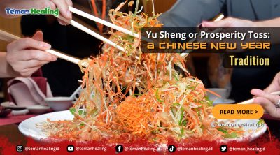 Yu Sheng or Prosperity Toss: A Fun Chinese New Year Tradition