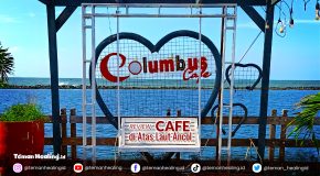 Review Cafe Columbus di Pantai Ancol Jakarta: Daya Tarik, Fasilitas, Daftar Menu, Lokasi dan Jam Buka
