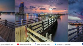Le Bridge Ancol