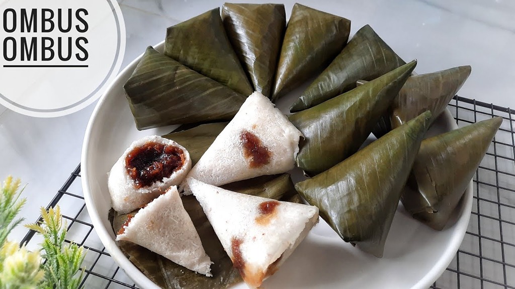 Daftar Kuliner Khas dan Lezat Danau Toba Ombus Ombus