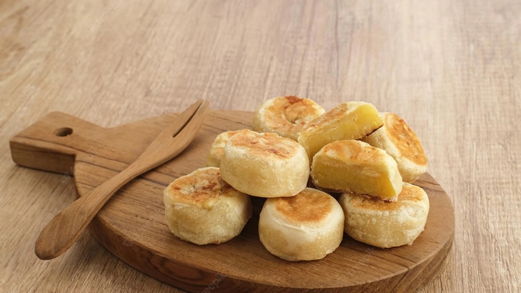 Kuliner Lezat yang Membuat Ketagihan Bakpia Pathok