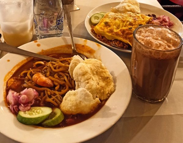 Warung Aceh Bang Ari