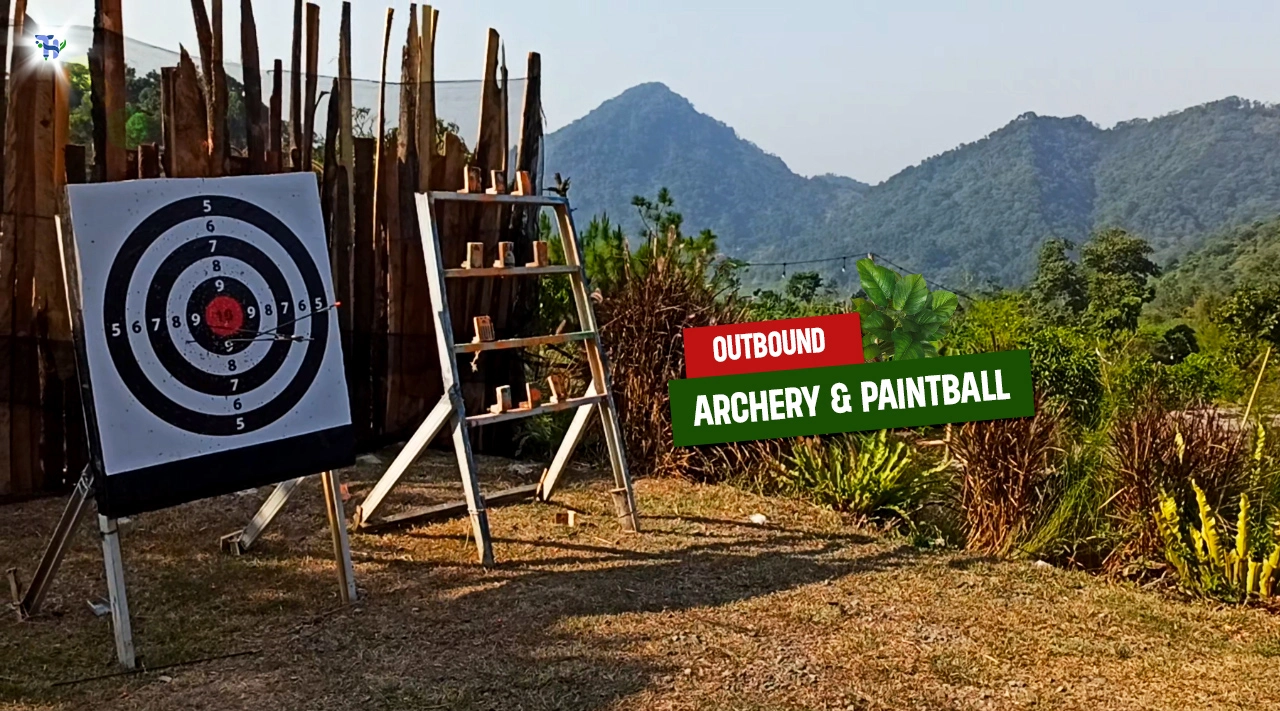 Resto Viral Berkonsep Wisata Alam: Gaya Rimba Resto Alam Bogor