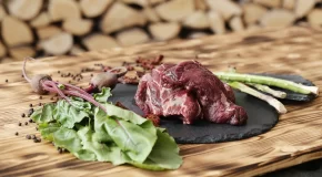 Ampuh! Tips Agar Bau Prengus Menyengat Daging Kambing Hilang dan Tetap Empuk