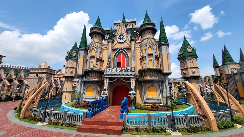 Daftar Tempat Wisata di Bogor Ini Cocok Banget untuk Liburan Keluarga dan Ramah Anak Nicole River Park