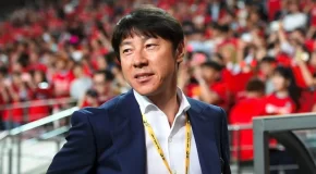 Inilah Hasil Evaluasi PSSI Terhadap Shin Tae-yong Usai Laga Timnas Lawan Bahrain dan China