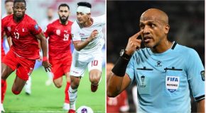 Klasemen Kualifikasi Piala Dunia 2026 Usai Hasil Imbang Indonesia vs Bahrain akibat Kontroversi Wasit