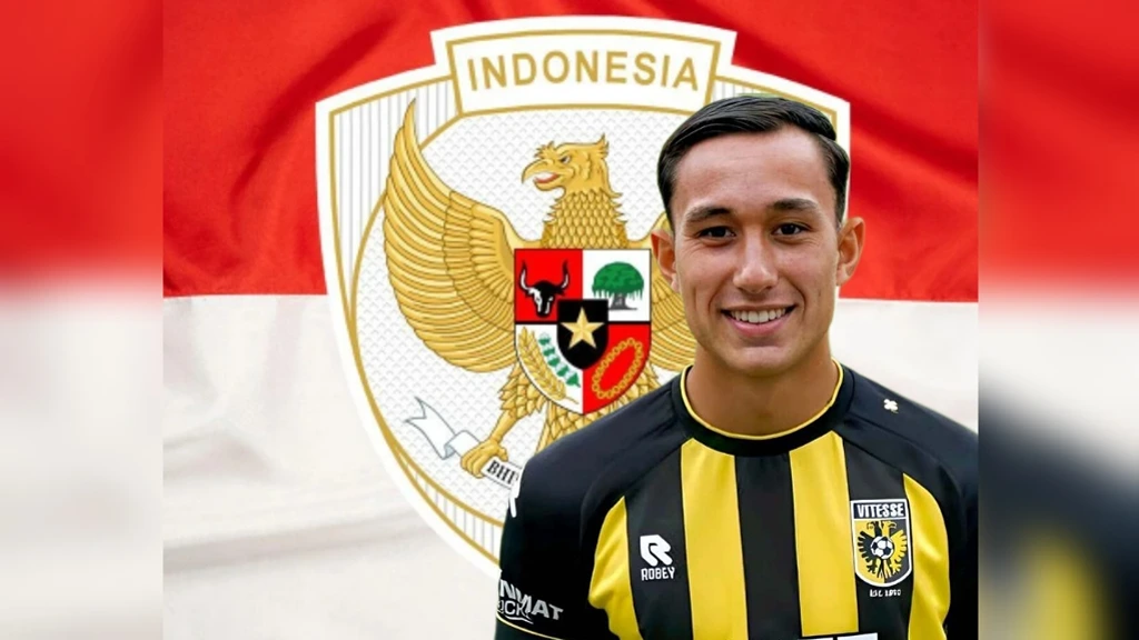 Profil Lengkap Miliano Jonathans