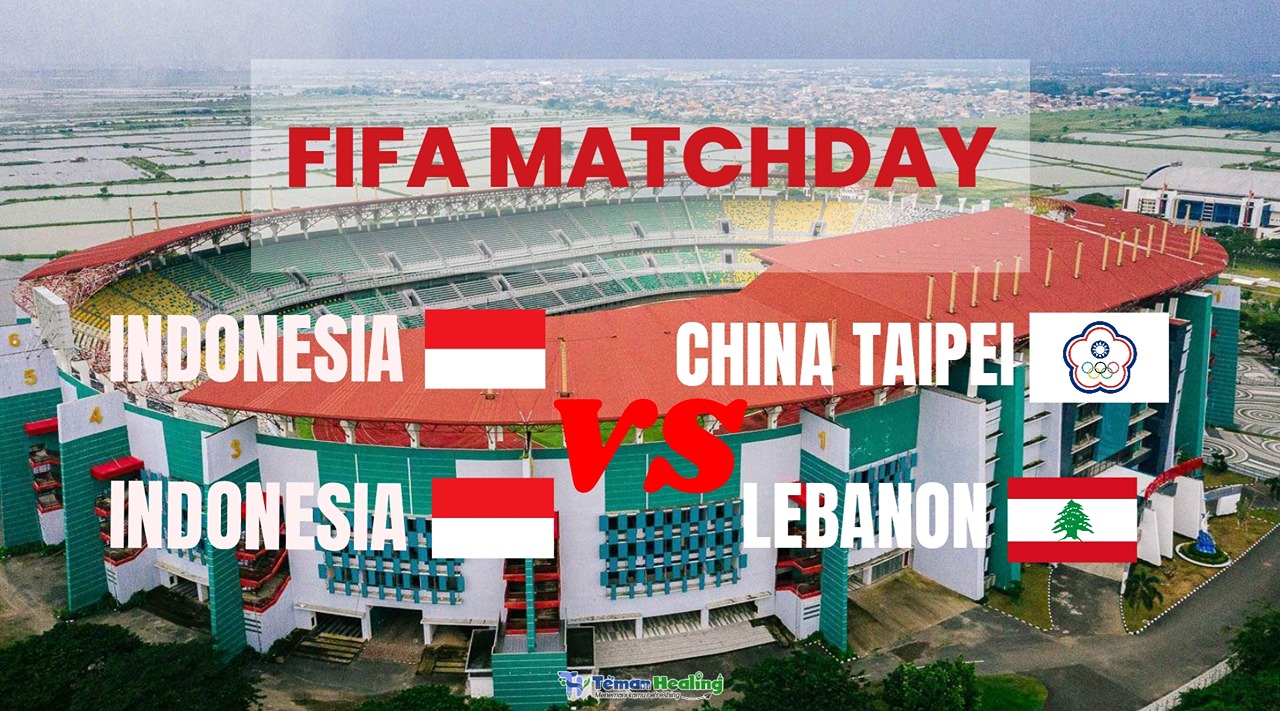 Siapa Absen di FIFA Matchday September 2025? Cek Fakta & Jadwalnya di Sini!
