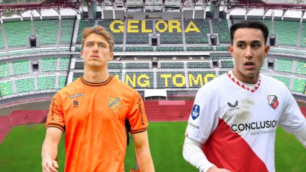 China Taipei Gantikan Kuwait, Miliano & Zijlstra Siap Debut di FIFA Matchday September 2025