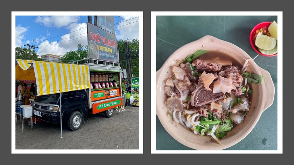 Rekomendasi Kuliner Depok Pho Vietnam 2025