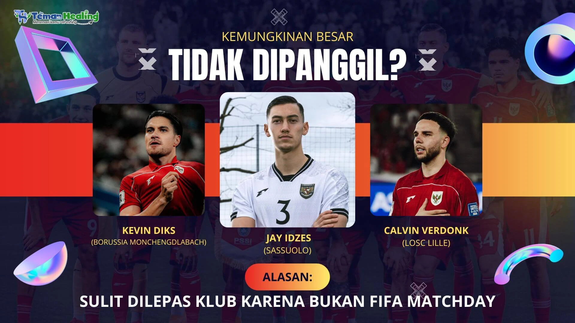 Era Baru John Herdman: Strategi Tanpa Bintang Eropa?