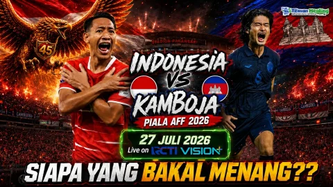 TemanHealingID-Indonesia-vs-Kamboja-Malam-Ini-Garuda-Wajib-Menang-Begini-Prediksi-Skor-dan-Susunan-Pemain